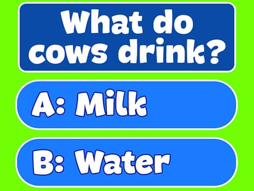 Trivia! Best family quiz