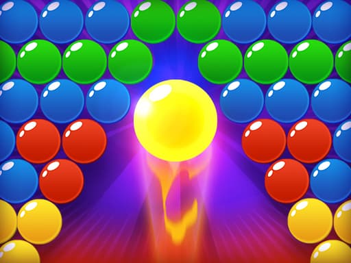 Bubble Shooter Pro 3