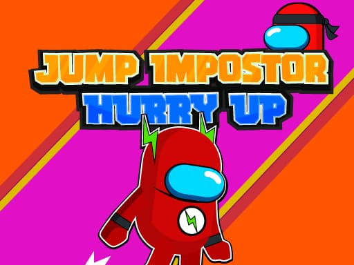 Jump Impostor Up